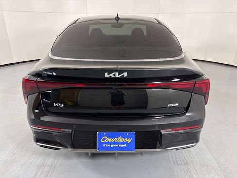 New 2026 Kia K5 GT-Line image 7