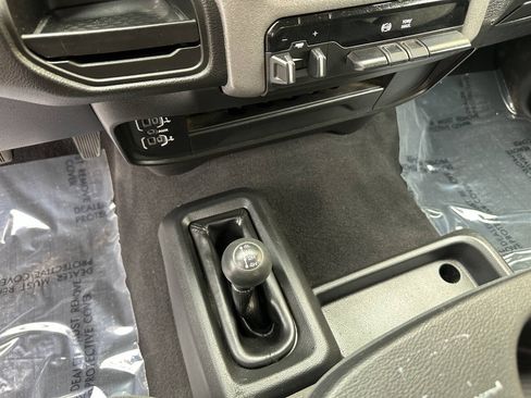 Used 2020 RAM 2500 Tradesman AWD/4WD image 24