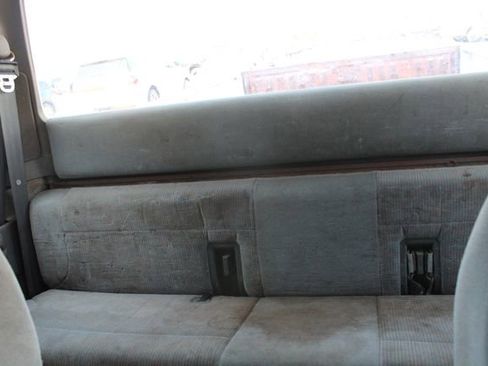 Used 1996 Ford F350 2WD SuperCab DRW image 4