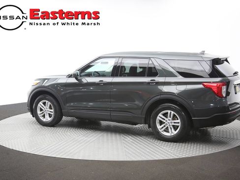 Used 2022 Ford Explorer 2WD image 62