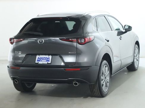 Certified 2023 MAZDA CX-30 AWD 2.5 S w/ Premium Package image 17