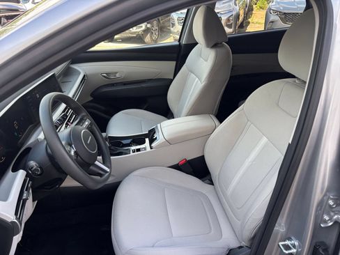Used 2026 Hyundai Tucson SEL FWD image 38