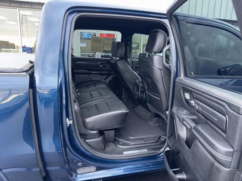 Used 2023 RAM 1500 Limited image 12