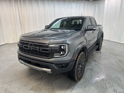 Used 2024 Ford Ranger Raptor
