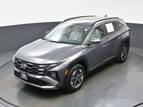 Used 2026 Hyundai Tucson SEL FWD image 33