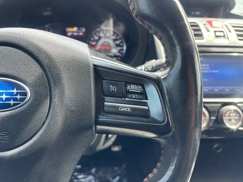 Used 2021 Subaru WRX Premium AWD/4WD image 22