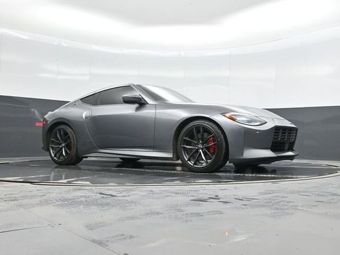 Used 2024 Nissan Z Performance w/ Floor Mat Package image 39