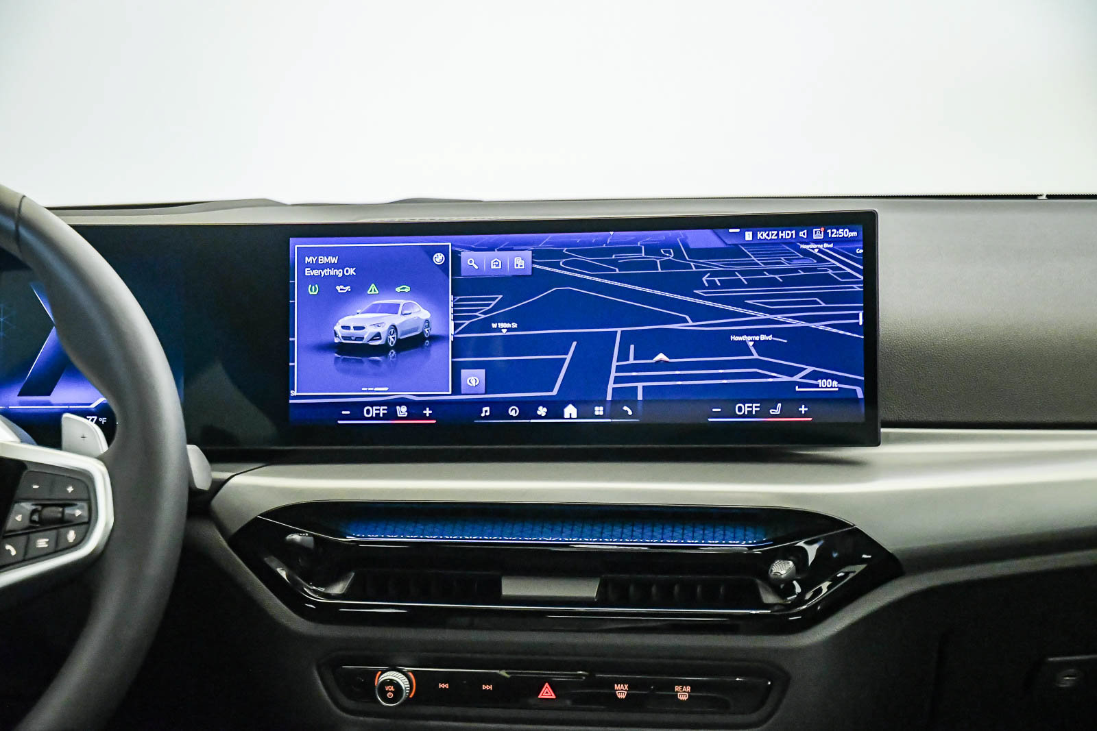 Used 2026 BMW 230i Coupe w/ Premium Package RWD image 13