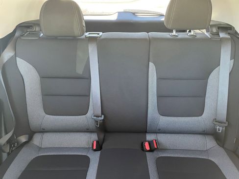 Used 2025 Chevrolet TrailBlazer LT image 39