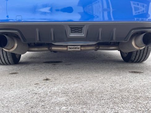 Used 2018 Subaru WRX Premium image 5