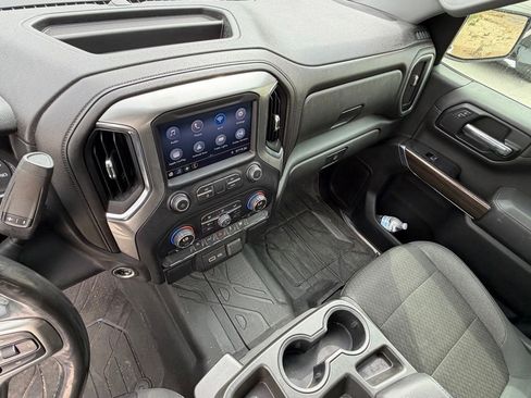 Used 2019 Chevrolet Silverado 1500 LT w/ All-Star Edition RWD image 16