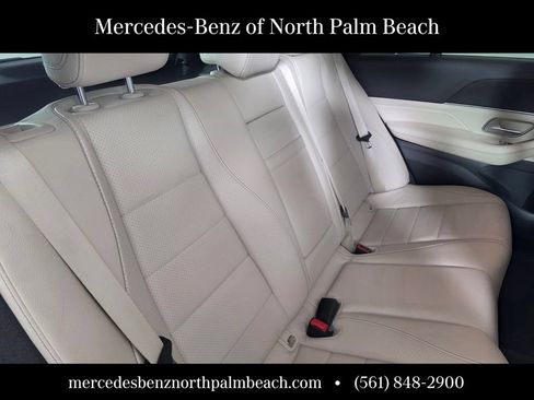 Used 2020 Mercedes-Benz GLE 350 image 28