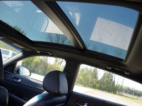 Used 2016 Kia Optima SX FWD image 5
