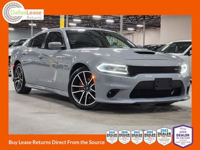 Used 2021 Dodge Charger R/T w/ Plus Group