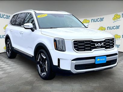 Used 2025 Kia Telluride S