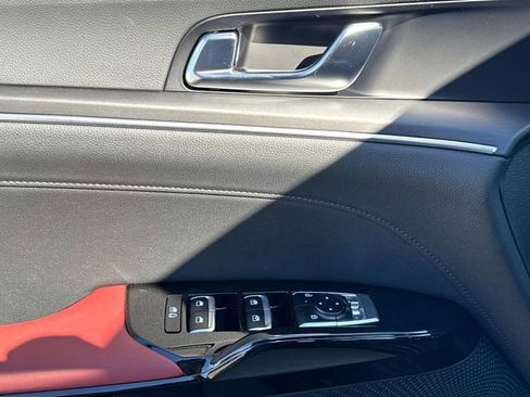 New 2026 Kia K5 GT-Line image 21