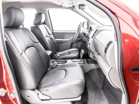 Used 2019 Nissan Frontier SV RWD image 34