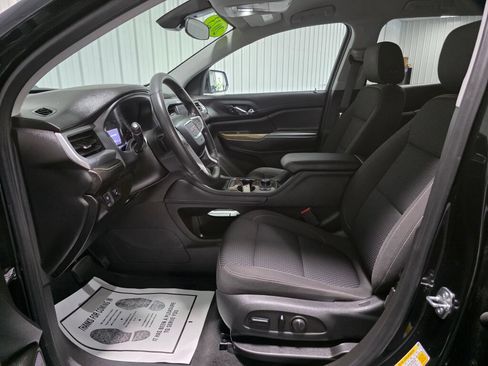 Used 2023 GMC Acadia SLE w/ Driver Convenience Package AWD/4WD image 9