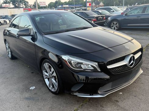 Used 2019 Mercedes-Benz CLA 250 image 12