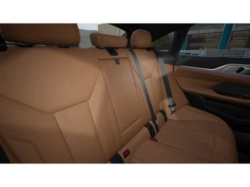 New 2026 BMW i4 eDrive40 w/ M Sport Package RWD image 12