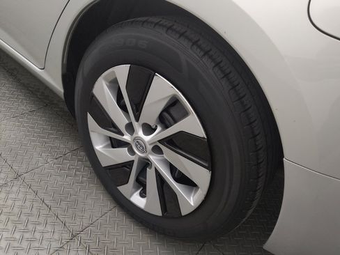 Used 2024 Nissan Altima 2.5 S FWD image 31