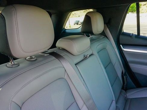 New 2026 GMC Terrain Elevation AWD/4WD image 10