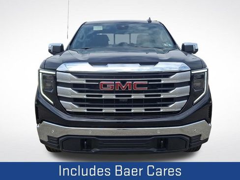 New 2026 GMC Sierra 1500 SLE AWD/4WD image 2