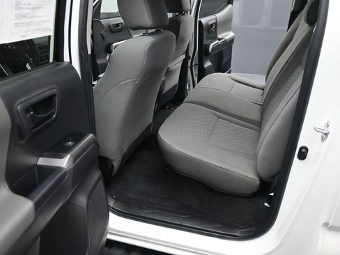 Used 2023 Toyota Tacoma SR5 image 21