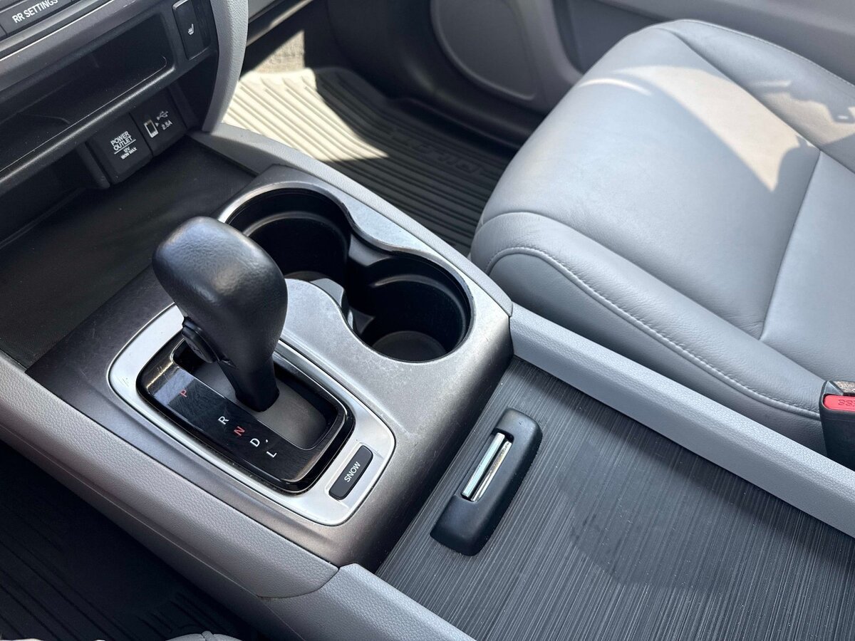 Used 2020 Honda Pilot EX-L image 28