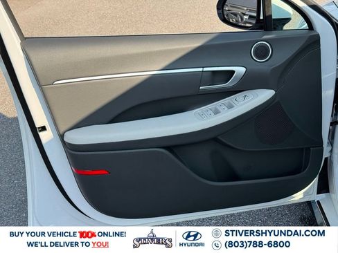 New 2026 Hyundai Sonata SEL FWD image 25