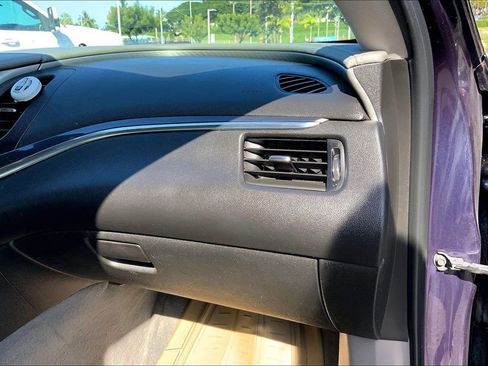 Used 2016 Chevrolet Impala LS image 14