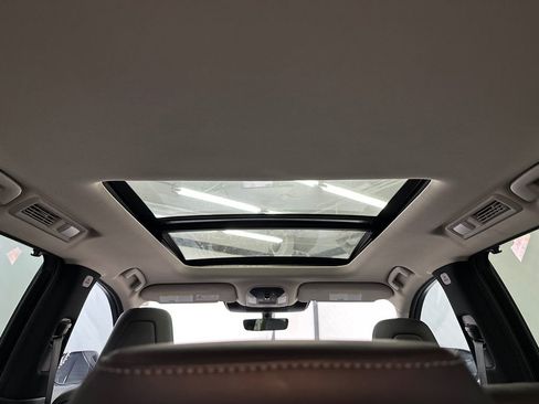 Used 2023 INFINITI QX60 Luxe w/ Cargo Package image 23