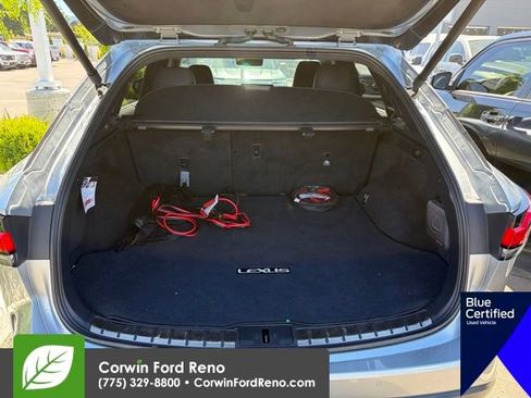 Used 2023 Lexus RX 350 w/ Accessory Package (Z1) AWD/4WD image 9
