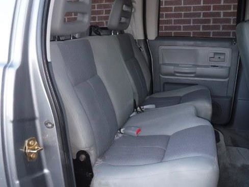 Used 2006 Dodge Dakota SLT image 12