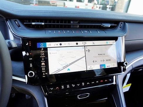 New 2026 Jeep Grand Cherokee Limited w/ Luxury Tech Group II image 30