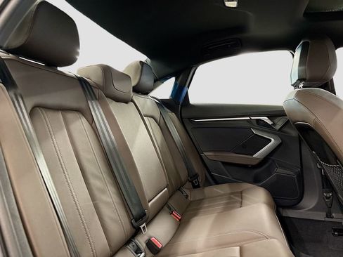 New 2025 Audi A3 2.0T Premium image 16