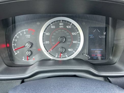Used 2022 Toyota Corolla Cross LE AWD/4WD image 14