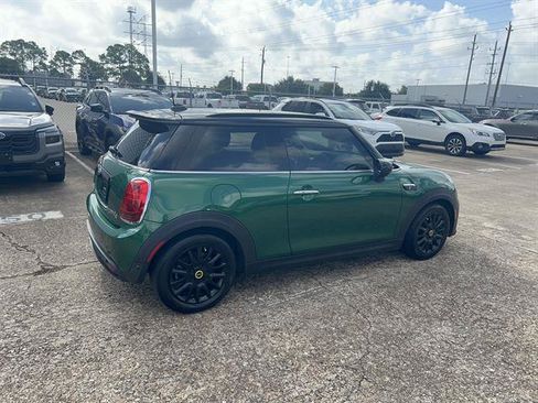 Used 2023 MINI Cooper SE FWD image 4