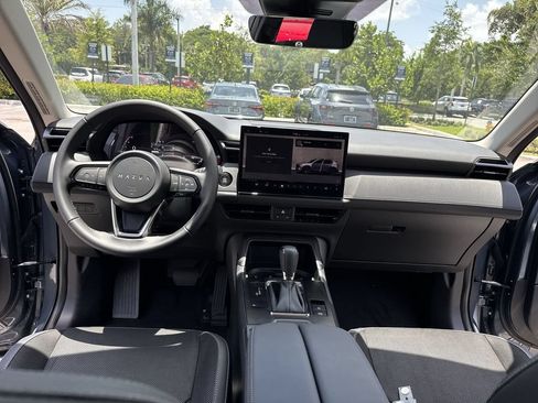 New 2026 MAZDA CX-5 Select AWD/4WD image 36