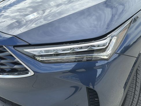 Certified 2026 Acura MDX FWD w/ Technology Package image 25