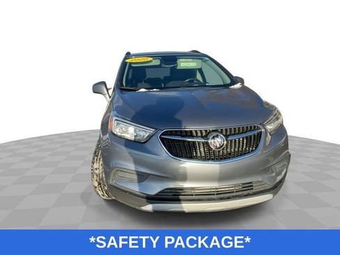 Used 2020 Buick Encore Preferred w/ Safety Package image 4