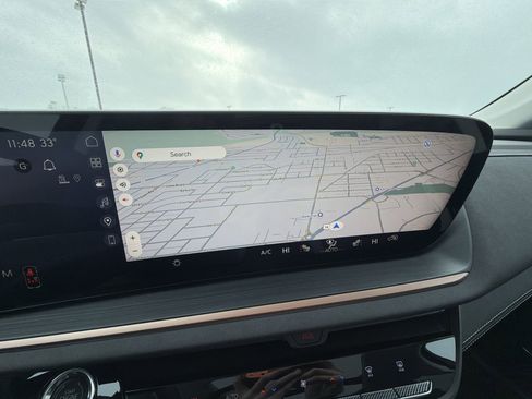 New 2026 Buick Envision Sport Touring image 14