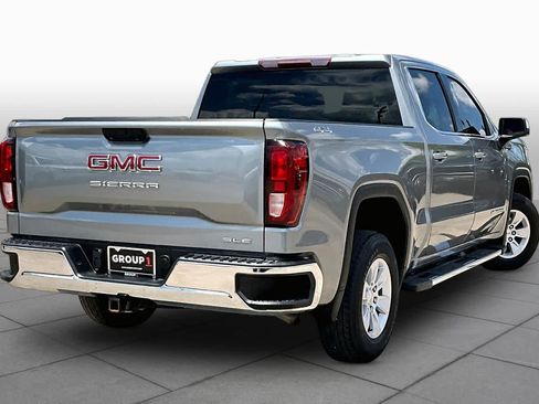 Used 2023 GMC Sierra 1500 SLE AWD/4WD image 13