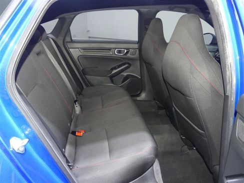 Used 2024 Honda Civic Si image 28
