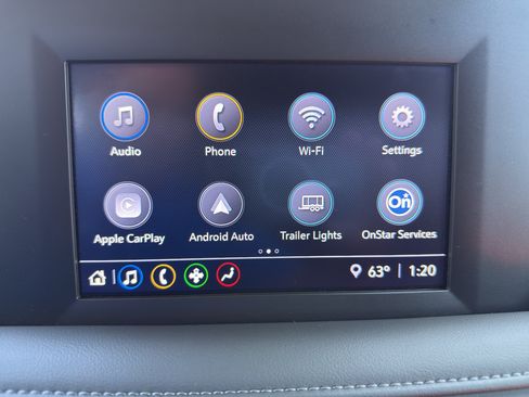 Used 2024 Chevrolet Tahoe LS w/ Driver Alert Package AWD/4WD image 23