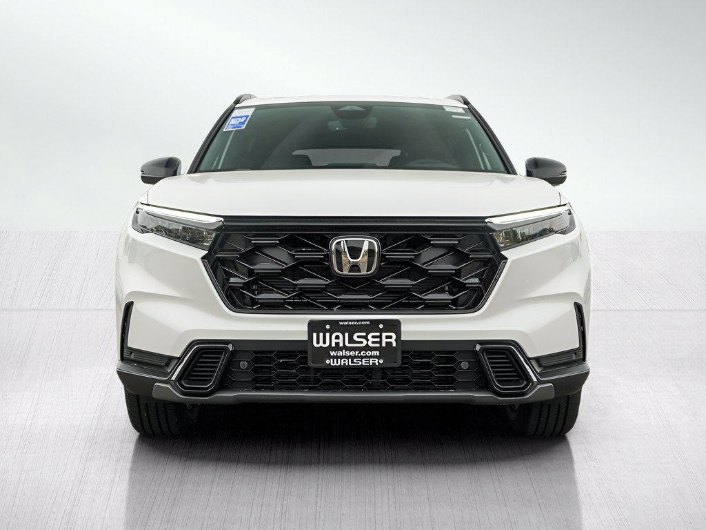 New 2027 Honda CR-V Sport-L image 2