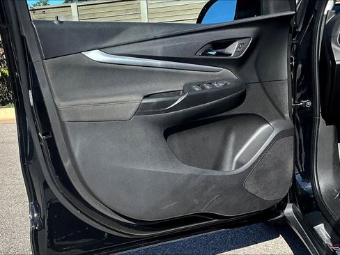 Used 2023 Chevrolet Bolt EUV LT image 20
