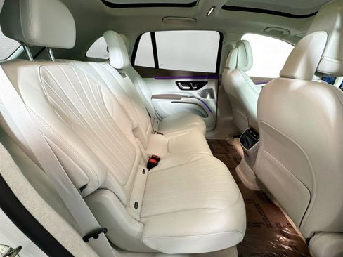 Certified 2023 Mercedes-Benz EQS 450+ SUV image 26