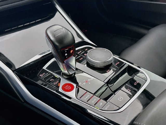 Used 2022 BMW M4 xDrive Competition AWD/4WD image 25
