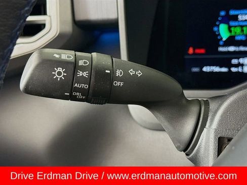 Used 2024 Toyota Tundra Platinum image 15